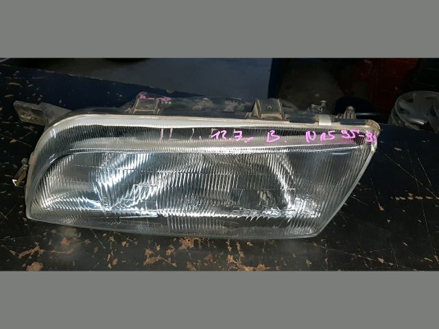 bontott NISSAN ALMERA I Bal Fényszóró
