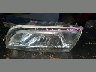 bontott NISSAN ALMERA I Bal Fényszóró