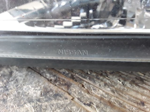 bontott NISSAN ALMERA I Bal Fényszóró