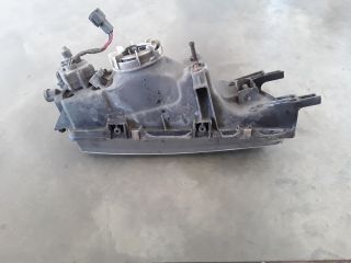 bontott NISSAN ALMERA I Bal Fényszóró