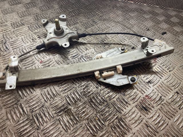 bontott NISSAN ALMERA I Bal hátsó Ablakemelő Szerkezet (Elektromos)