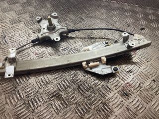 bontott NISSAN ALMERA I Bal hátsó Ablakemelő Szerkezet (Elektromos)