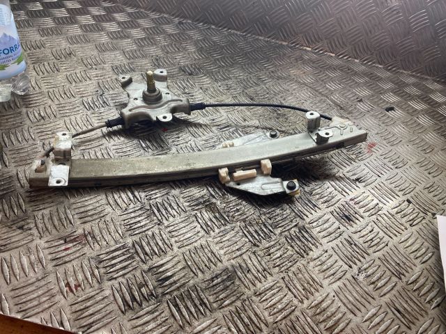 bontott NISSAN ALMERA I Bal hátsó Ablakemelő Szerkezet (Elektromos)