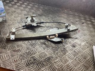 bontott NISSAN ALMERA I Bal hátsó Ablakemelő Szerkezet (Elektromos)