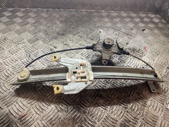 bontott NISSAN ALMERA I Bal hátsó Ablakemelő Szerkezet (Elektromos)