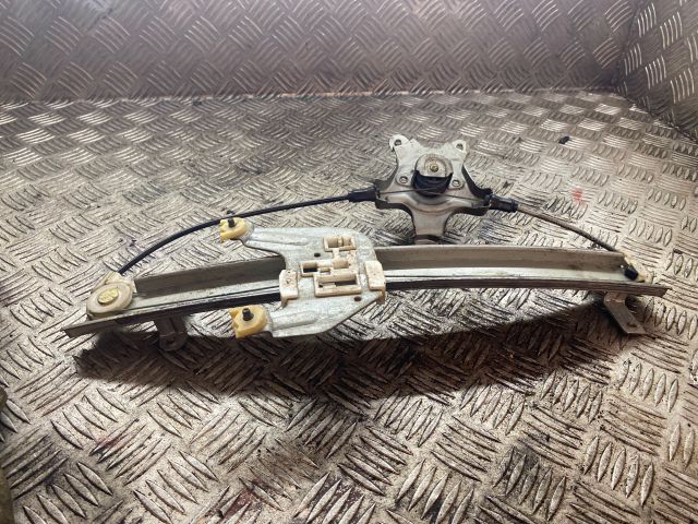 bontott NISSAN ALMERA I Bal hátsó Ablakemelő Szerkezet (Elektromos)