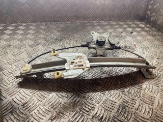 bontott NISSAN ALMERA I Bal hátsó Ablakemelő Szerkezet (Elektromos)