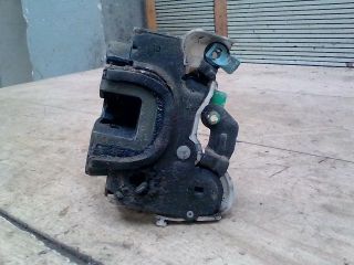 bontott NISSAN ALMERA I Bal hátsó Ajtózár