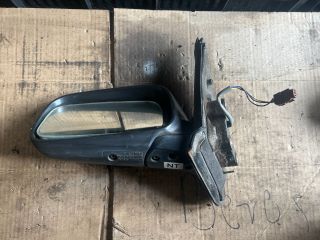 bontott NISSAN ALMERA I Bal Visszapillantó Tükör (Elektromos)