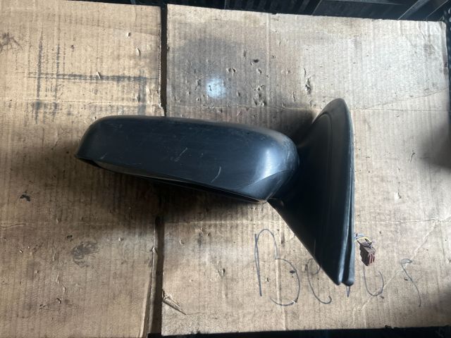 bontott NISSAN ALMERA I Bal Visszapillantó Tükör (Elektromos)