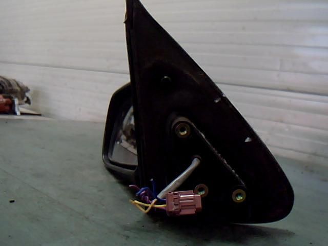 bontott NISSAN ALMERA I Bal Visszapillantó Tükör (Elektromos)