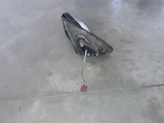 bontott NISSAN ALMERA I Bal Visszapillantó Tükör (Elektromos)