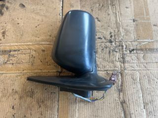 bontott NISSAN ALMERA I Bal Visszapillantó Tükör (Elektromos)