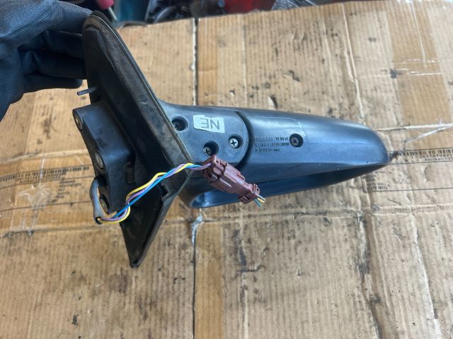 bontott NISSAN ALMERA I Bal Visszapillantó Tükör (Elektromos)