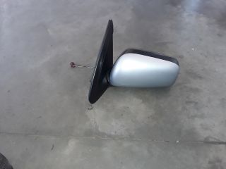 bontott NISSAN ALMERA I Bal Visszapillantó Tükör (Elektromos)