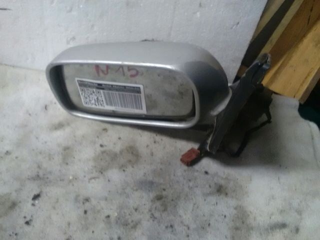 bontott NISSAN ALMERA I Bal Visszapillantó Tükör (Elektromos)
