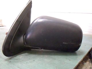 bontott NISSAN ALMERA I Bal Visszapillantó Tükör (Elektromos)