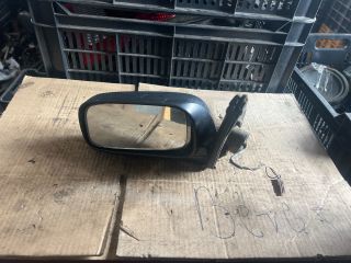 bontott NISSAN ALMERA I Bal Visszapillantó Tükör (Elektromos)