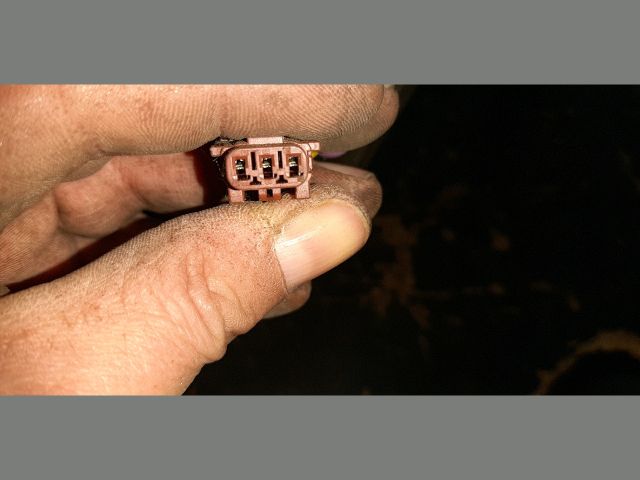 bontott NISSAN ALMERA I Bal Visszapillantó Tükör (Elektromos)