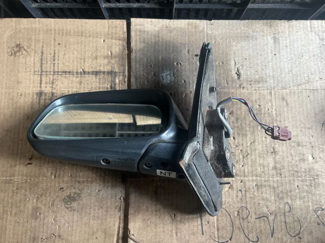 bontott NISSAN ALMERA I Bal Visszapillantó Tükör (Elektromos)