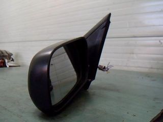 bontott NISSAN ALMERA I Bal Visszapillantó Tükör (Elektromos)