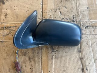 bontott NISSAN ALMERA I Bal Visszapillantó Tükör (Elektromos)