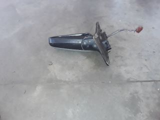 bontott NISSAN ALMERA I Bal Visszapillantó Tükör (Elektromos)