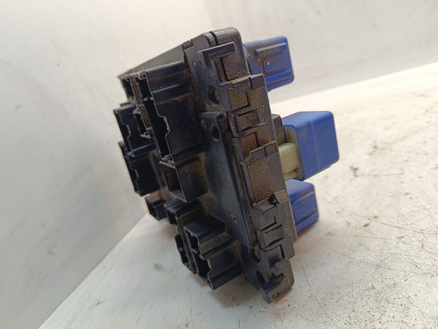 bontott NISSAN ALMERA I Biztosítéktábla Utastér