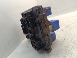 bontott NISSAN ALMERA I Biztosítéktábla Utastér