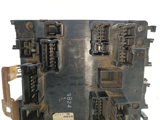 bontott NISSAN ALMERA I Biztosítéktábla Utastér