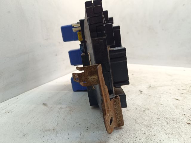 bontott NISSAN ALMERA I Biztosítéktábla Utastér