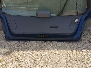 bontott NISSAN ALMERA I Csomagtérajtó (Részeivel)