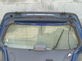 bontott NISSAN ALMERA I Csomagtérajtó (Részeivel)
