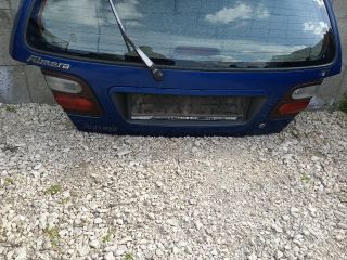 bontott NISSAN ALMERA I Csomagtérajtó (Részeivel)