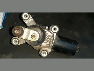 bontott NISSAN ALMERA I Első Ablaktörlő Motor