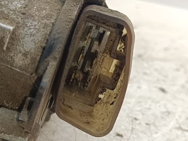 bontott NISSAN ALMERA I Első Ablaktörlő Motor