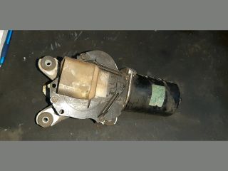 bontott NISSAN ALMERA I Első Ablaktörlő Motor