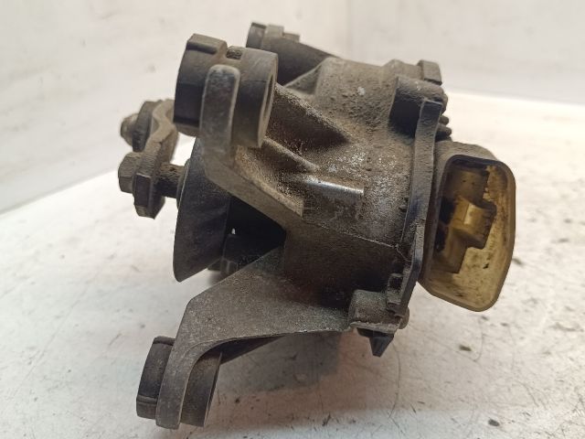 bontott NISSAN ALMERA I Első Ablaktörlő Motor