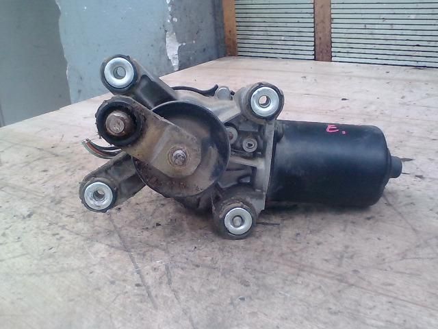 bontott NISSAN ALMERA I Első Ablaktörlő Motor