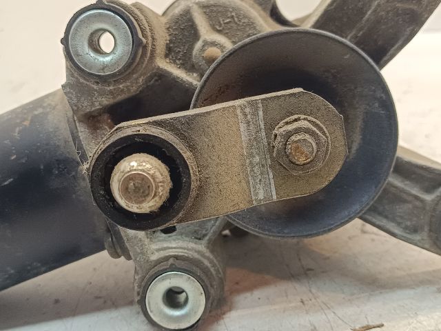 bontott NISSAN ALMERA I Első Ablaktörlő Motor