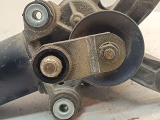 bontott NISSAN ALMERA I Első Ablaktörlő Motor