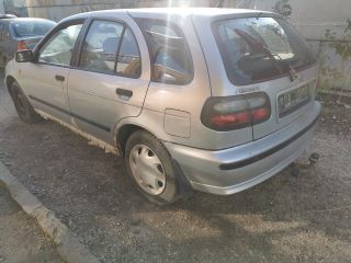 bontott NISSAN ALMERA I Emelő