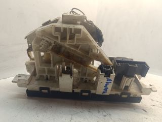 bontott NISSAN ALMERA I Fűtéskapcsoló (Nem klímás)