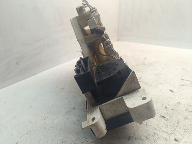 bontott NISSAN ALMERA I Fűtéskapcsoló (Nem klímás)