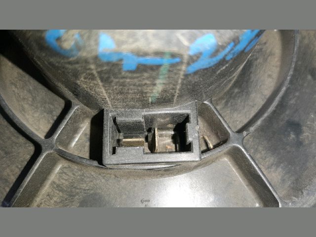 bontott NISSAN ALMERA I Fűtőmotor (Nem klímás)