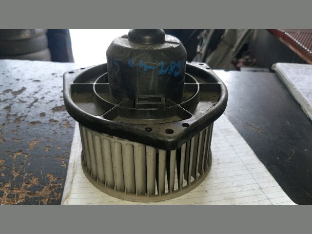 bontott NISSAN ALMERA I Fűtőmotor (Nem klímás)