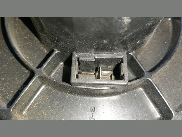 bontott NISSAN ALMERA I Fűtőmotor (Nem klímás)