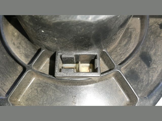 bontott NISSAN ALMERA I Fűtőmotor (Nem klímás)