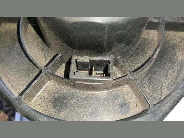 bontott NISSAN ALMERA I Fűtőmotor (Nem klímás)