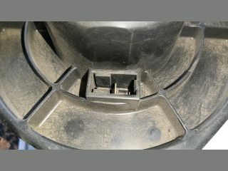 bontott NISSAN ALMERA I Fűtőmotor (Nem klímás)